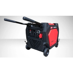 Agregat Inwertorowy Fogo F12000iSG Wobis Zabrze